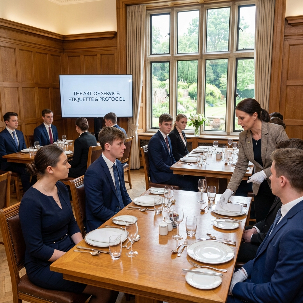 Professional Training